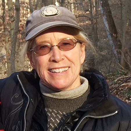 Photo of Susan (Harris) Perellis